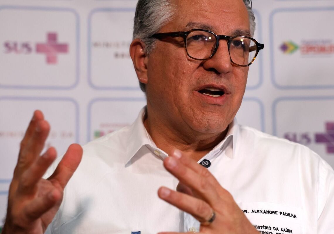 Saúde começa a emitir Cartão SUS com base no CPF