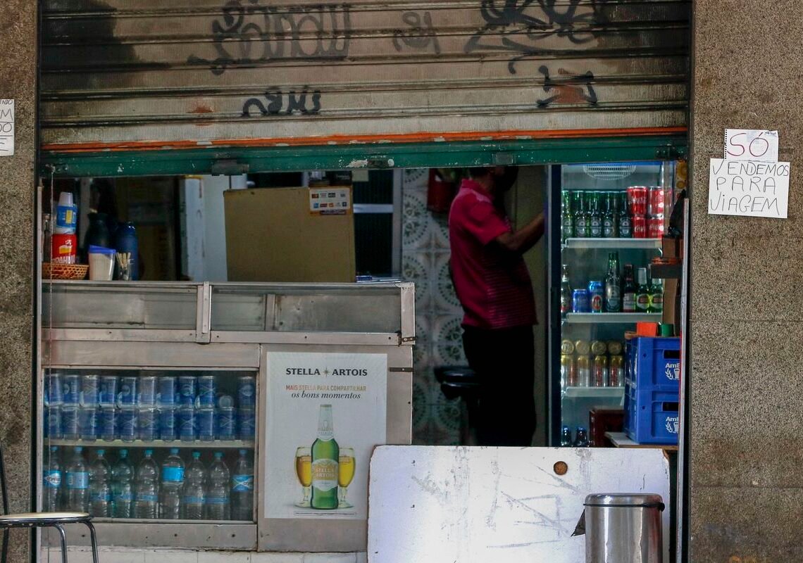 SP já teve outros casos de bebidas contamidas com metanol; relembre