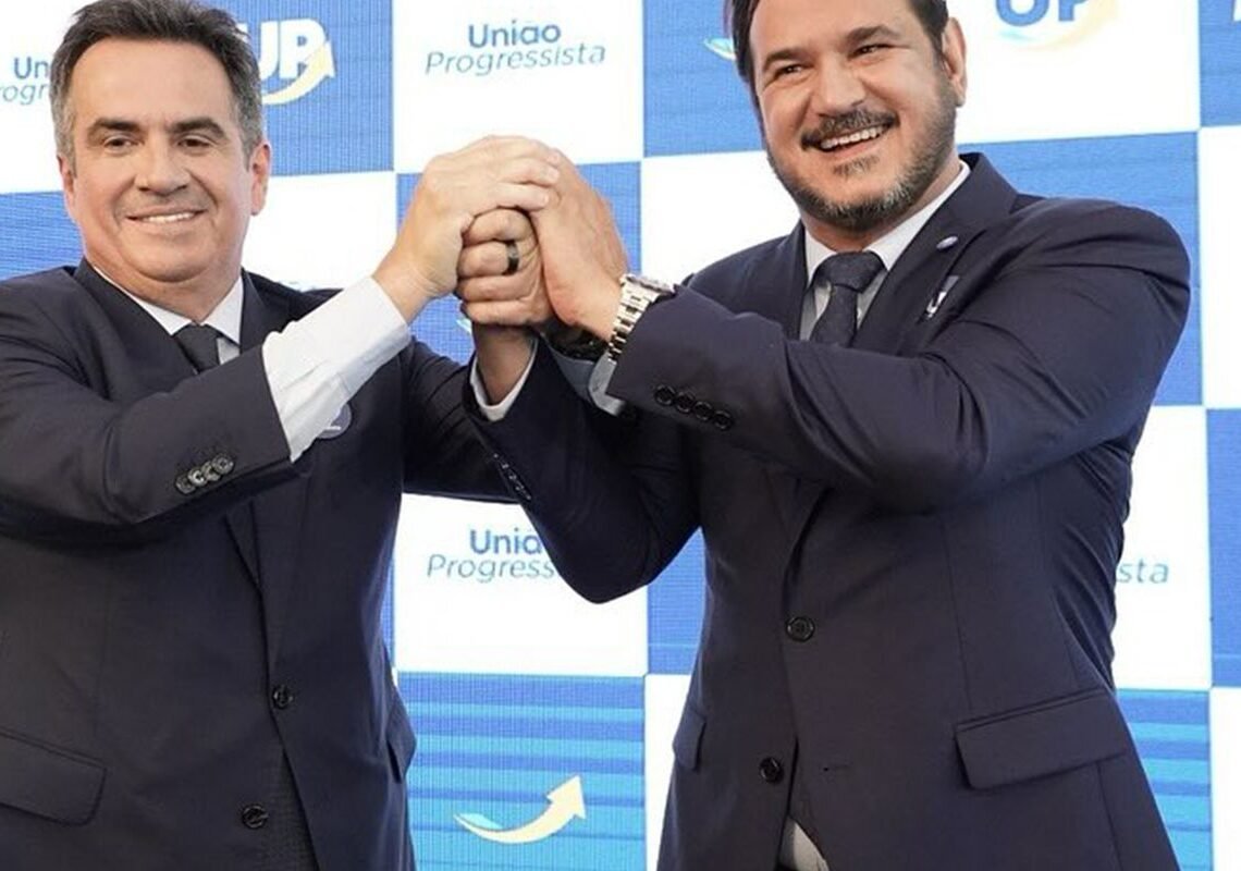 União Brasil e PP anunciam afastamento do governo Lula