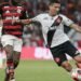 Rádio Nacional transmite Flamengo x Vasco pelo Brasileirão Série A