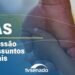 CAS analisa aposentadoria especial para agentes de saúde – 1/10/25 — Senado Notícias