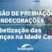 Senado entrega comenda a governadores de destaque na educação infantil – 13/10/25 — Senado Notícias