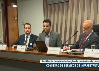 ANTT altera forma de fiscalização de contratos de concessão de rodovias — Senado Notícias