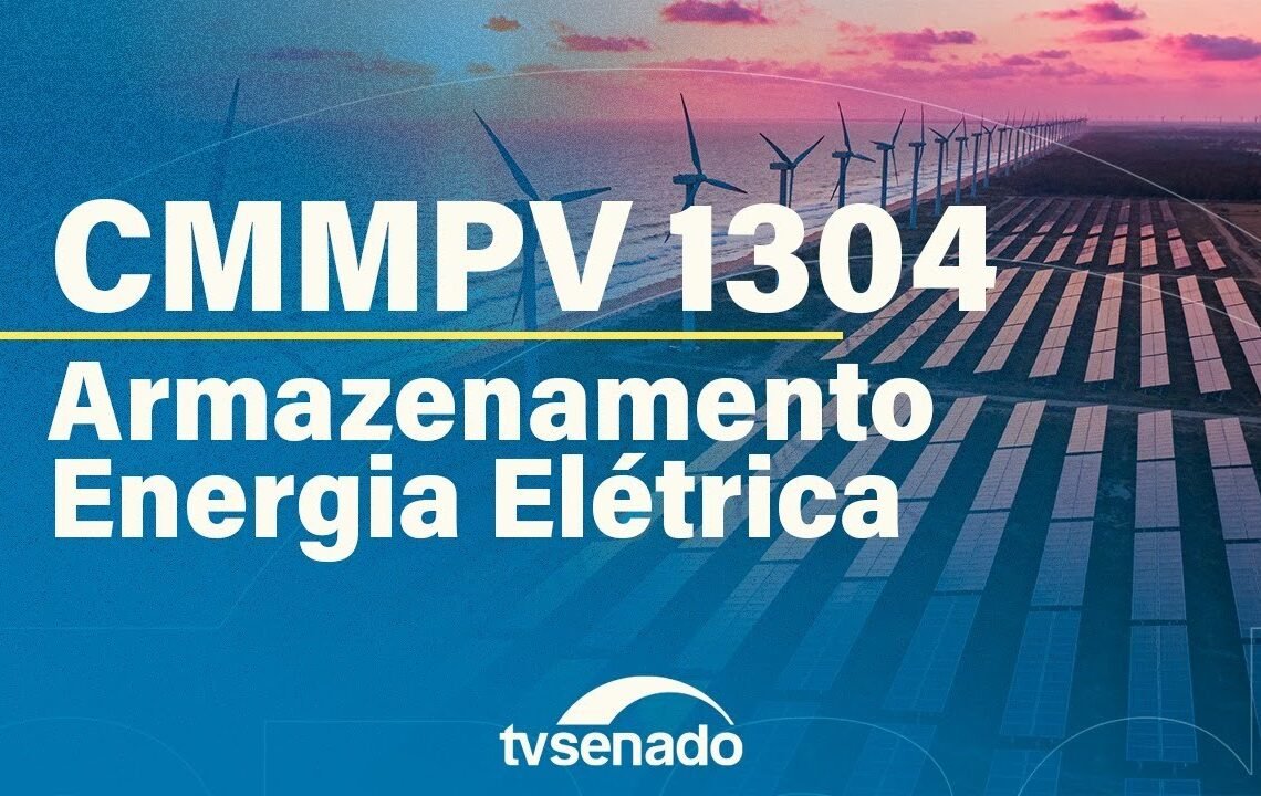 Comissão debate MP para conter alta na conta de luz – 16/10/25 — Senado Notícias