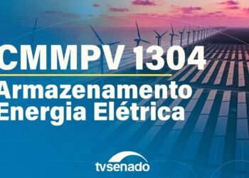 Comissão debate MP para conter alta na conta de luz – 16/10/25 — Senado Notícias