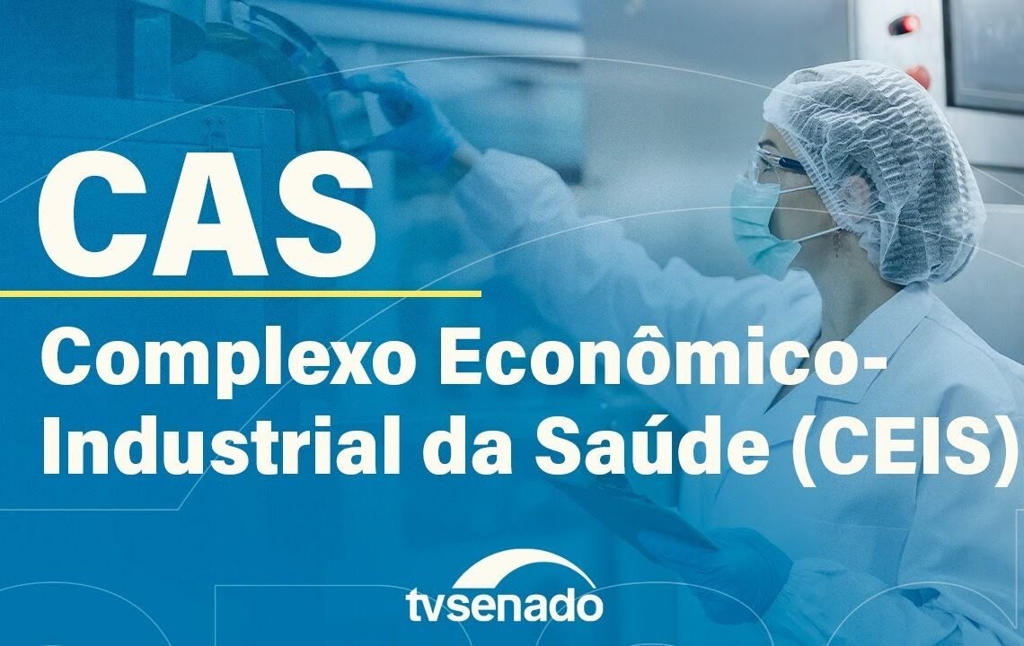 Audiência na CAS aborda novas tecnologias em saúde – 20/10/25 — Senado Notícias