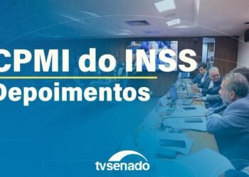 CPMI ouve ex-dirigente de associação investigada e ex-integrante do CNPS – 20/10/25 — Senado Notícias