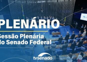 sessão deliberativa ordinária – 21/10/25 — Senado Notícias
