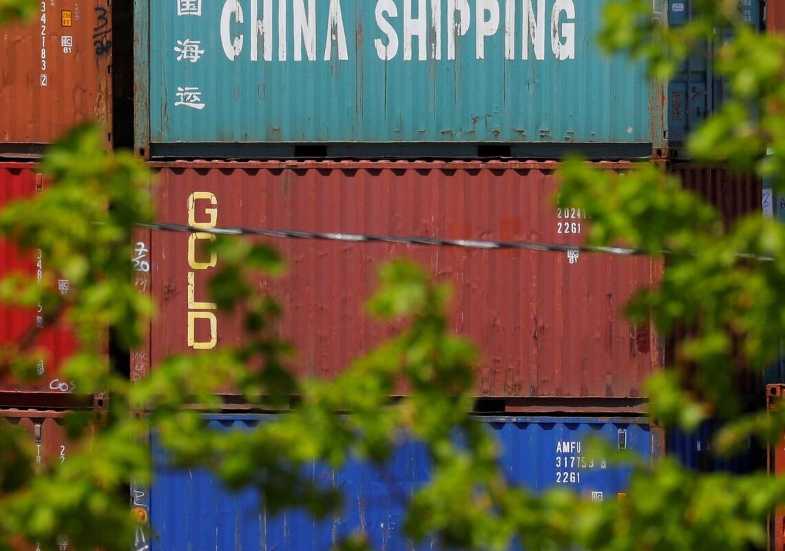 Brasil aumenta exportação de soja para a China, ocupando lugar dos EUA