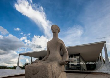 Senado analisará projeto que impõe limites a decisões individuais do STF — Senado Notícias