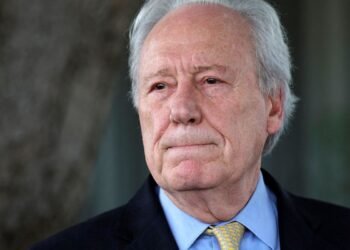 Lula ficou “estarrecido” com número de mortos no Rio, diz Lewandowski