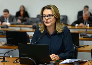 Pesca sustentável está na pauta da CMA — Senado Notícias