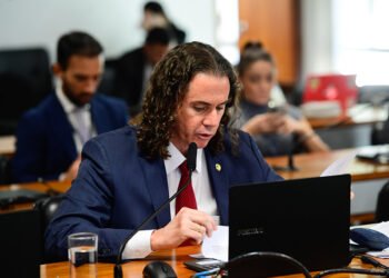 CAS vota estratégia de controle e avaliação de qualidade da saúde — Senado Notícias