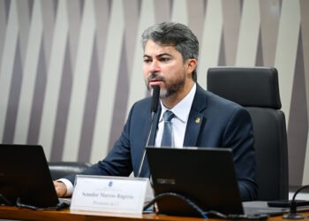 CRA analisa projeto sobre regularização fundiária na Amazônia Legal — Senado Notícias