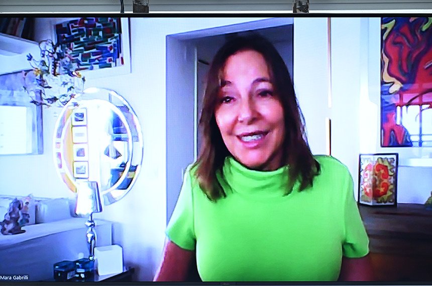 CESp discute política de inclusão e dupla carreira de atletas — Senado Notícias