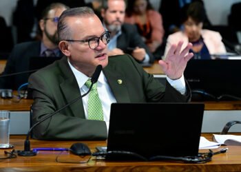 CMA irá a Mato Grosso para discutir propostas para COP 30 — Senado Notícias