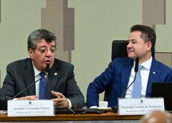 MP do Brasil Soberano pode ser votada na terça-feira — Senado Notícias