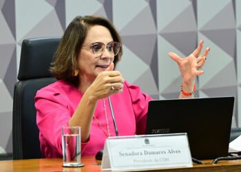 CDH fará ciclo de debates sobre direitos de crianças, adolescentes e jovens — Senado Notícias