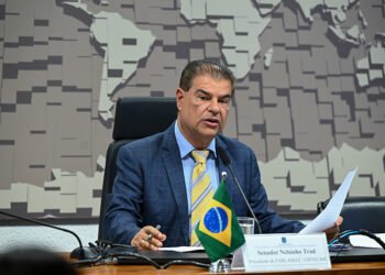 países amazônicos declaram apoio à COP 30 em Belém — Senado Notícias