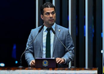 Senador Irajá elogia governo de Laurez Moreira do Tocantins — Senado Notícias