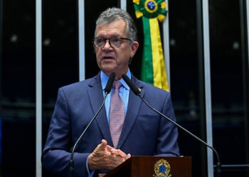 Laércio defende o empreendedorismo — Senado Notícias