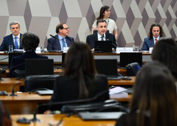 Debate em comissão destaca necessidade de modernização do Código Civil — Senado Notícias