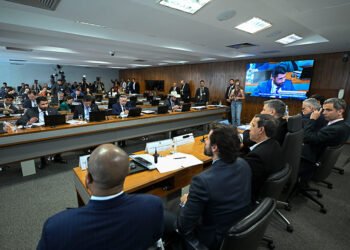 Interesse sobre CPMI do INSS aumenta; veja onde obter informações — Senado Notícias