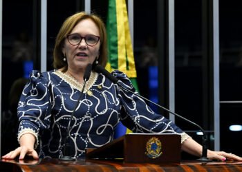 Zenaide defende alfabetização como política de Estado — Senado Notícias