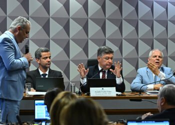 CPMI vê falhas na atuação de Stefanutto; ex-presidente do INSS nega omissão — Senado Notícias