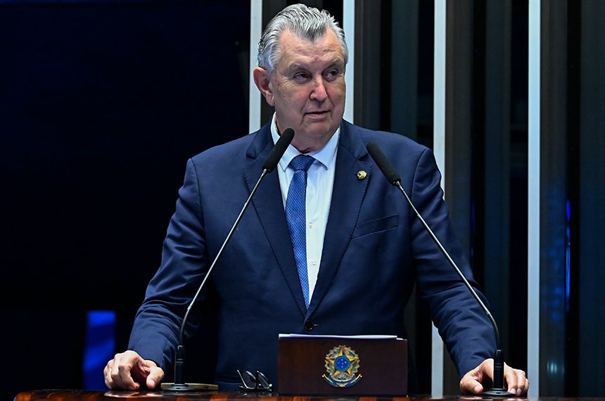 Heinze cobra agilidade na renegociação de dívidas de agricultores do RS — Senado Notícias