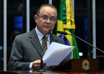 Zequinha homenageia Assembleia de Deus de Vigia (PA) e destaca força do agro — Senado Notícias
