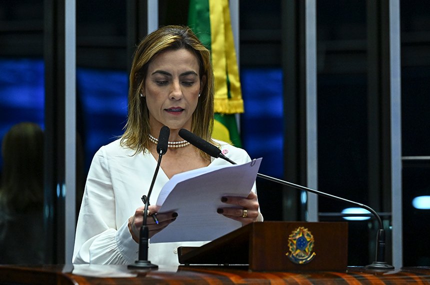 Soraya quer CPI para investigar planos de saúde — Senado Notícias