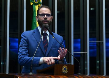 Jorge Seif rebate críticas de Lula ao Congresso — Senado Notícias