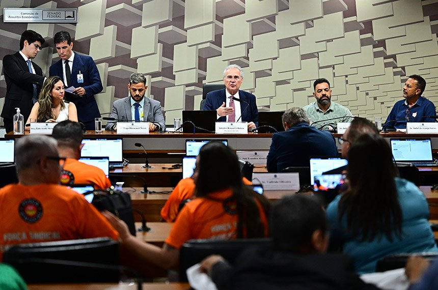 Isenção do IR até R$ 5 mil é 1º passo para justiça tributária, aponta debate — Senado Notícias