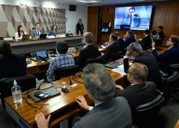 Juristas divergem sobre inclusão do direito digital no Código Civil — Senado Notícias