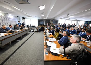 CPMI pedirá ao Coaf informações sobre Eli Cohen; convocação de Frei Chico é rejeitada — Senado Notícias