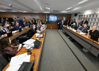 CPMI do INSS ouve presidente de confederação de pescadores na segunda — Senado Notícias