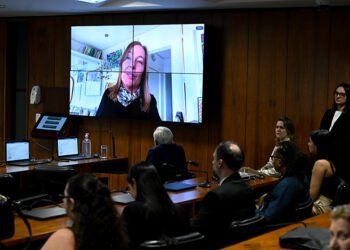 Debate defende incorporação de novas tecnologias pelo setor de saúde — Senado Notícias