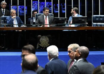 Adiada votação de destaques ao projeto de compensação do tarifaço — Senado Notícias
