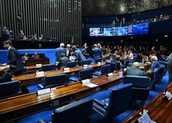 Aprovado acordo do Mercosul para dividir bens do crime organizado transnacional — Senado Notícias