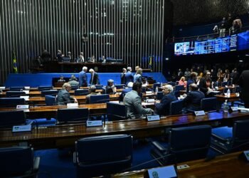 Plenário aprova ajustes em acordo do Mercosul sobre serviços financeiros — Senado Notícias