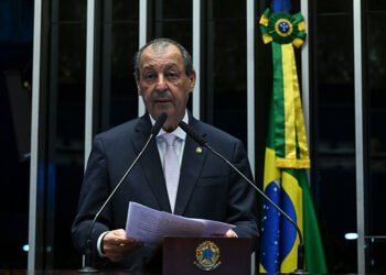 Criação de cargos para o STF segue para sanção — Senado Notícias