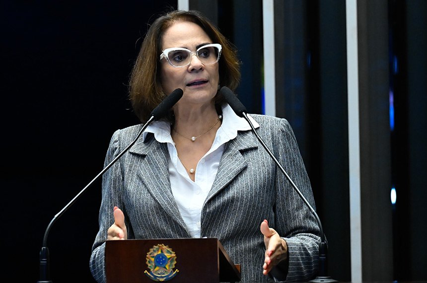 Senado aprova criação do Dia Nacional das Meninas — Senado Notícias