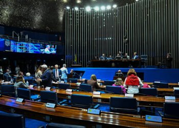 Novas regras para facilitar pagamento de dívidas estaduais vão a promulgação — Senado Notícias