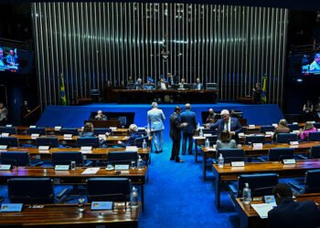 Senado aprova investimento de R$ 30 bi fora do arcabouço para Forças Armadas — Senado Notícias