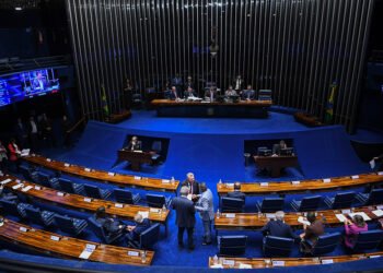 Sessão especial vai celebrar os 10 anos do Arquivo S — Senado Notícias