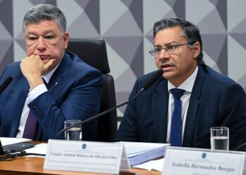 Ex-procurador não esclarece evolução patrimonial de R$ 18 milhões — Senado Notícias