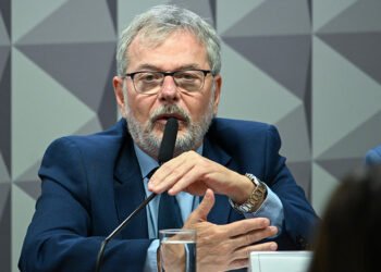 depoimento expõe ‘modus operandi’ de fraudes, apontam parlamentares — Senado Notícias