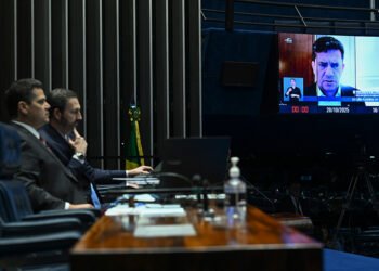 Novos critérios para prisão preventiva e audiência de custódia seguem para sanção — Senado Notícias