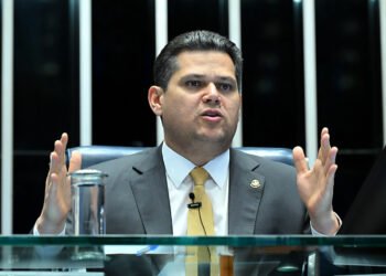 Congresso deve ganhar reforço na segurança — Senado Notícias